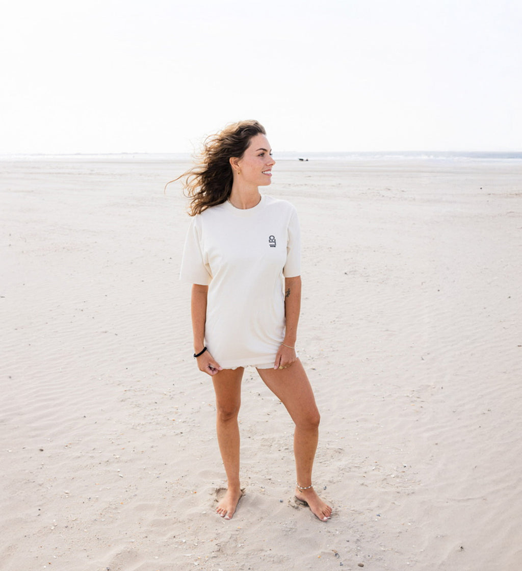 SUNDOWN Relaxed Unisex Tee